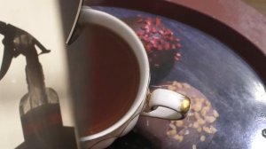 Лосьон для лица в домашних условиях/Из шиповника