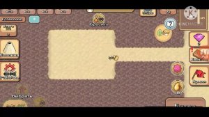 Прохождение игры Pocket Ants.#1