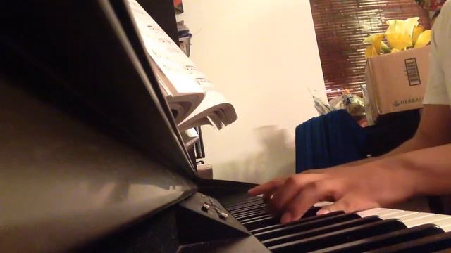 Part of Your World (Disney's The Little Mermaid) - Howard Ashman & Alan Menken (Piano) смотреть онлайн