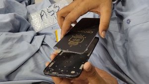 Замена экрана Oppo Old Screen Replacement  Fix Your Cracked Screen !
