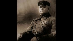 Котовский. Часть 2