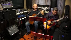 001_#Куличенко Валерий#поэт-композитор