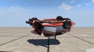 BEAMNG DRIVE #450 | Toyota Supra RZ 1998' | Let's Play BeamNG Drive mit GCG [HD] [Alpha]