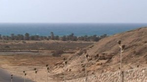 Египет. РАИФА. К Памяти преподобных отец в Синае и Раифе избиенных.