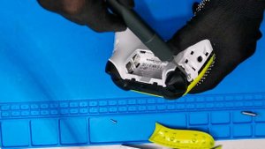 геймпад Xbox Series s разборка/model 1914