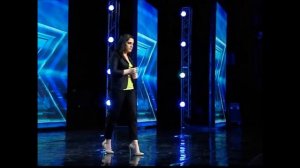 X Factor - Salome Tetiashvili | X ფაქტორი - სალომე ტეტიაშვილი
