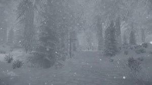 Skyrim OST Music & Ambience | Ambient Music