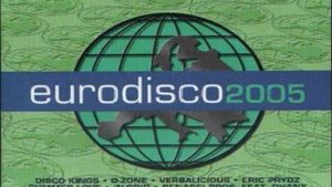 2.- BENASSI BROS. FEAT. DHANY - Make Me Feel(Radio Edit)(EURODISCO 2005) CD-2