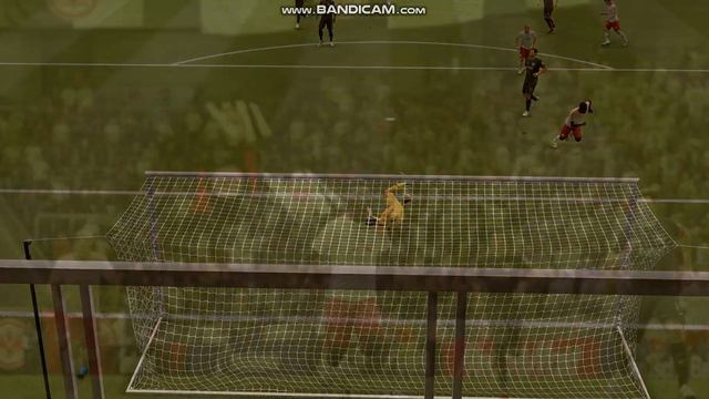 JEAN KEVIN AUGUSTIN GOAL RB LEIPZIG VS EINTRACHT FRANKFURT BUNDESLIGA FIFA 19 смотреть онлайн