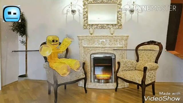 StikBot #5 Нексо Найтс рыцари смотреть онлайн