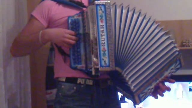 Ansambel Petra Finka-Soncu sem zaprla vrata смотреть онлайн