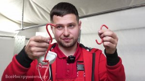 Обзор ручной установки нанесения порошковой краски Etalon В400 с вибростолом