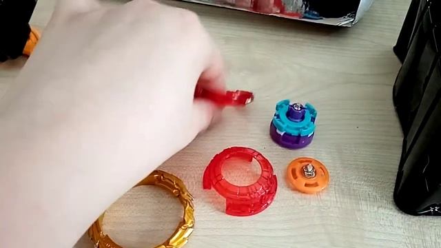 Обзор на Огненый Клинок запчасти смотреть онлайн