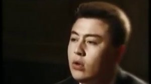 Erkin Hudoyqulov Beshinchi o'g'il