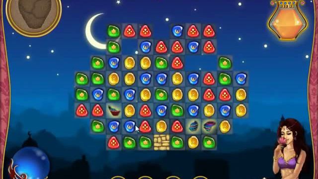 Buhjdjt db: 1001 Арабская Ночь смотреть онлайн