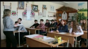 Буллинг   тренинговое занятие   9 класс