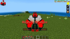 TOP 3 ADDON DO BEN 10 PARA MINECRAFT