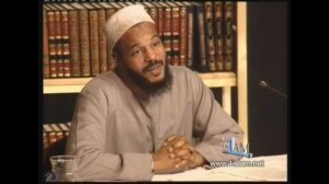 Angels & Jinns - Lecture by Sheikh Bilal Philps