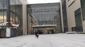 ТЦ "Мари", Москва, район Марьино