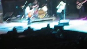 The Answer-Intro for AC/DC concert (Excel Energy Center) 11-23-08