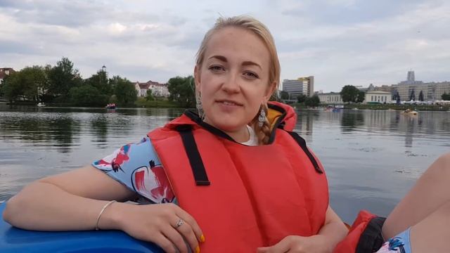 Реализация потенциала