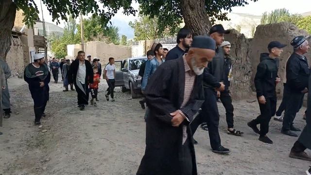 Сайри куххои Дашти Кози кисми 3. ZARAFSHON. PENJIKENT смотреть онлайн