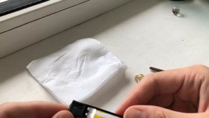 Что делать если Juul (Джул) не тянется/не работает