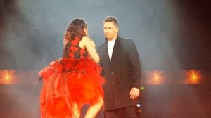 Saara Aalto & Matt Terry - You Had My Heart (In My Wildest Dreams, 15.04.2017)