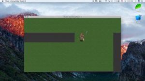 GameMaker Studio / Урок #7 - Удары по врагам