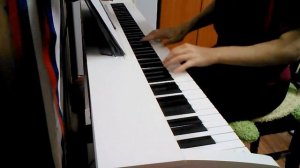 Дороги любви. Электронное пианино casio privia px-735