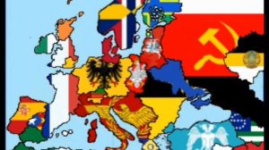 альтернативное будущее Европы часть 3