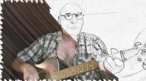 Над деревней Клюевкой....mp4