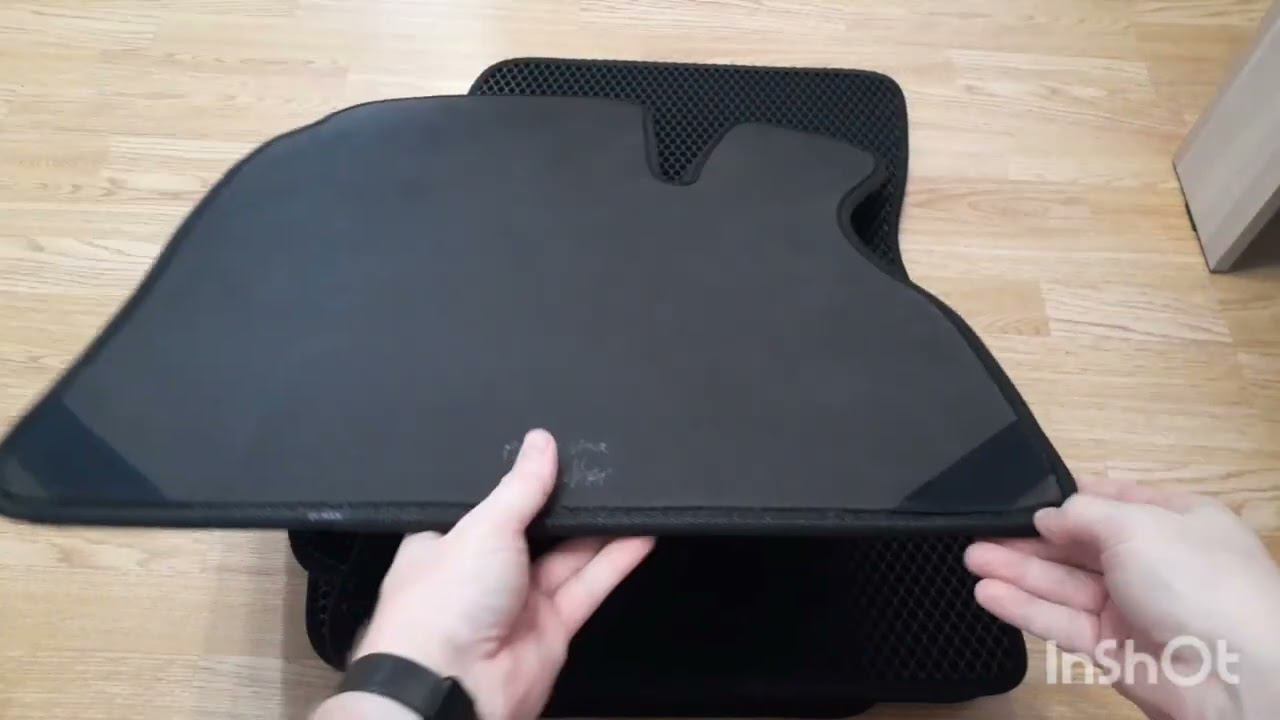 ЭВА коврики на приору смотреть онлайн