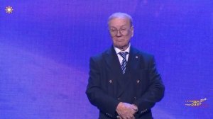 ЖИЛА БЫ СТРАНА РОДНАЯ...