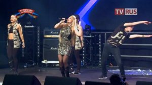 Anna Luja - Подари мне небо