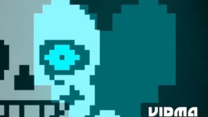 UNDERTALE - MEGALOVANIA (Slowed)