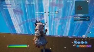 BEST FORTNITE MAP GLITCH AFK XP • 50.000 xp in second • НОВЫЙ АФК ГЛИТЧ ФАРМ ОПЫТА КАРТА ФОРТНАЙТ