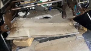 Honda VSA light staying ON YAW G rate sensor cluster change ABS code 104-1 or 25-1 Odyssey Pilot