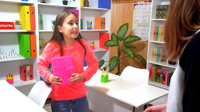 ТАЙНЫЙ ДНЕВНИК ЕВЫ! ЧТО ОНА СКРЫВАЕТ? смотреть онлайн