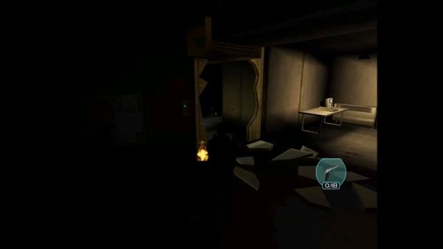 The Thing Game | Continuity mod смотреть онлайн