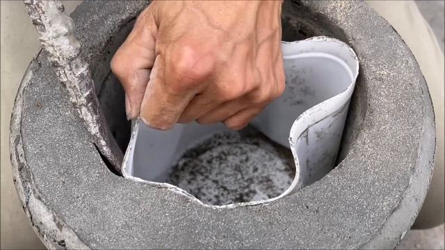 DIY tables, Chair, Flower pots at home - Beautiful, Easy and Save money for you смотреть онлайн