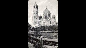 Самара (старые фотографии)