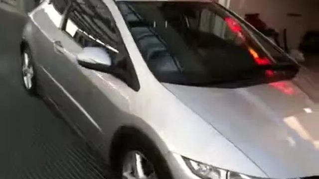 Civic auto folding mirrors смотреть онлайн