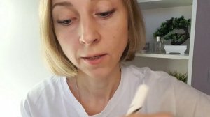 АСМР сделаю вам бровки Ролевая игра/ASMR/ Role play