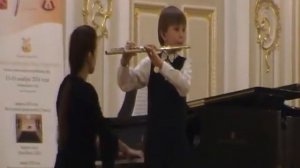 И. Францескевич 'Вокализ'