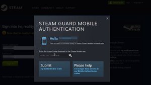 Project Reality 1.6 Update/Steam Login Fix!