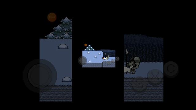 прохождение undertale пацифист#2 смотреть онлайн