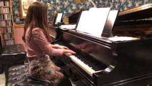 Mazurka in F Major Op. 68, No. 3 Frédéric Chopin