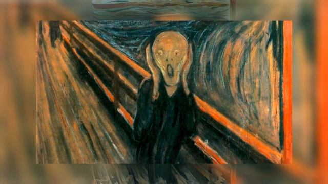 СМИ сообщили о покупке Абрамовичем картины Эдварда Мунка Крик за 120 млн смотреть онлайн