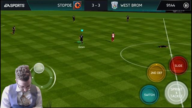 FIFA Mobile 18 POTM Aguero Gameplay! Can a 61 OVR Beat a 114 OVR? Plus POTM Point Pull!